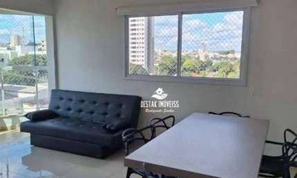 Apartamento com 3 quartos à venda, Bairro Presidente Roosevelt - Uberlândia/MG