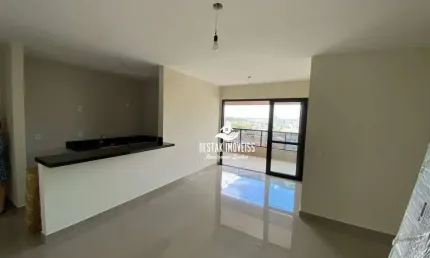 Apartamento com 3 quartos à venda, Bairro Cazeca - Uberlândia/MG
