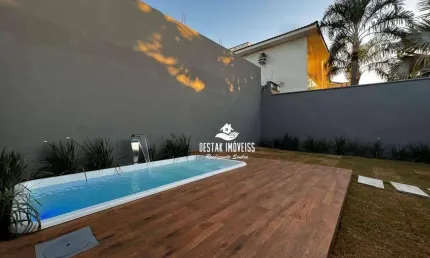 Casa com 3 quartos à venda, bairro martins - uberlândia/mg