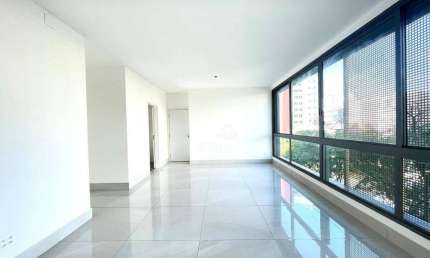 Apartamento com 4 quartos à venda, Bairro Gutierrez - Belo Horizonte/MG
