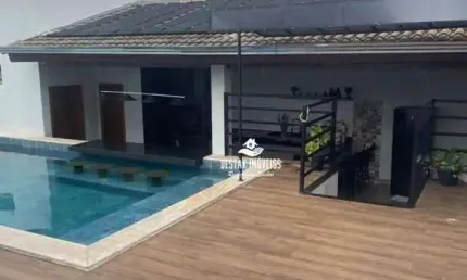 Casa com 3 quartos à venda Bairro Jaraguá - Uberlândia/MG