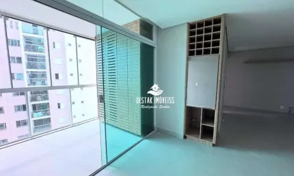 Apartamento com 3 quartos à venda, Bairro Tubalina - Uberlândia/MG