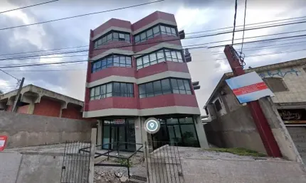 Sala/Conjunto para venda tem 30 metros quadrados em Parque São Vicente - São Vicente - SP