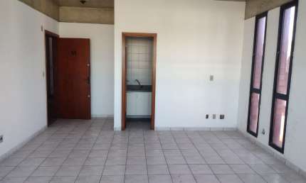 Sala/Conjunto para aluguel possui 32 metros quadrados com 1 quarto