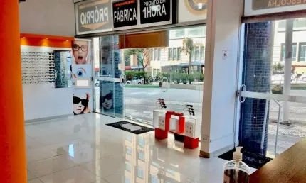 Loja de rua com 440 metros quadrados em Brás - São Paulo - SP