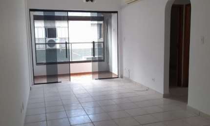 Vende-se apartamento de 2 quartos em Ponta da Praia - Santos - SP