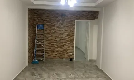 Apartamento para alugar de 2 quartos no Centro de São Vicente