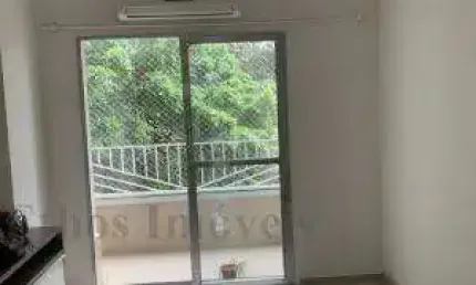 Apartamento com 2 quartos à venda na Avenida Presidente Altino, Jaguaré, São Paulo
