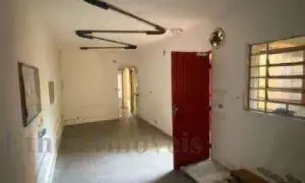 Casa com 3 quartos à venda na Avenida General Mac Arthur, Jaguaré, São Paulo