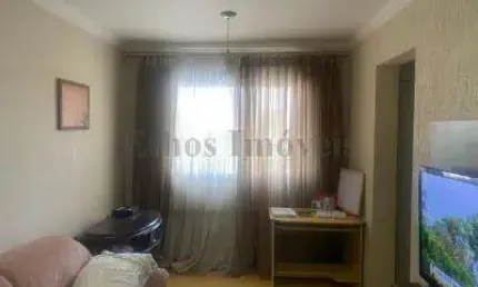 Apartamento com 2 quartos à venda na Avenida Miguel Frias e Vasconcelos, Jaguaré, São Paulo
