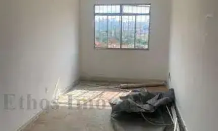 Apartamento com 3 quartos à venda na Avenida Jaguaré, Jaguaré, São Paulo