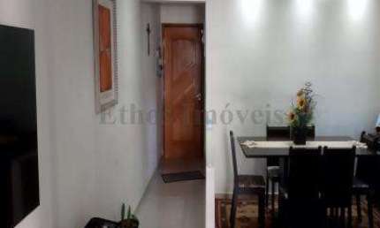 Apartamento com 3 quartos à venda na Avenida Franz Voegeli, Continental, Osasco