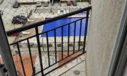 Apartamento com 2 quartos à venda na Rua Timóteo da Silva, São Pedro, Osasco
