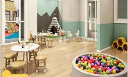 Apartamento com 2 quartos à venda na Rua Autas, Jaguaré, São Paulo