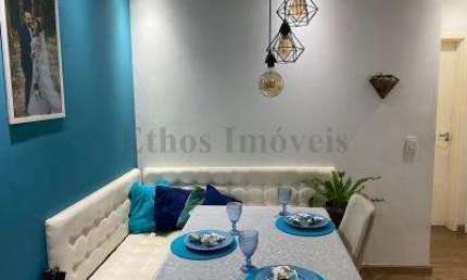 Apartamento com 2 quartos à venda na Rua Olívio Basílio Marçal, São Pedro, Osasco