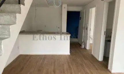 Apartamento com 3 quartos à venda na Rua Doutor Teodoro Quartim Barbosa, Cidade São Francisco, São Paulo