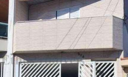 Casa com 3 quartos à venda na Rua Arthur Eloy, Vila Yara, Osasco