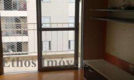Apartamento com 3 quartos à venda na Rua Eulo Maroni, Vila Lageado, São Paulo