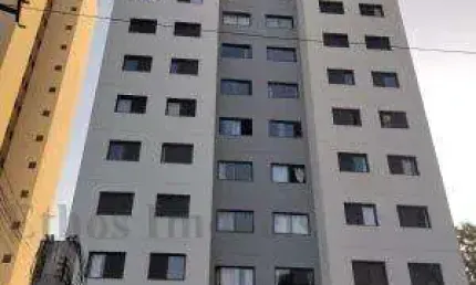 Apartamento com 3 quartos à venda na Avenida Marechal Fiuza de Castro, Jardim Pinheiros, São Paulo