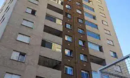 Apartamento com 2 quartos à venda na Rua Pernambucana, Conceição, Osasco