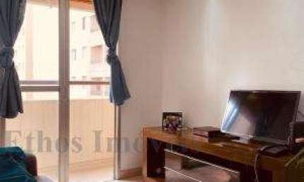 Apartamento com 3 quartos à venda na Avenida Manoel Pedro Pimentel, Vila Yara, Osasco