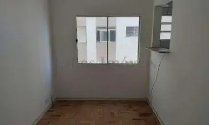 Apartamento com 2 quartos para alugar na Avenida Jaguaré, Jaguaré, São Paulo