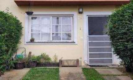 Casa com 3 quartos à venda na Rua Felipe Tena, Jardim Guerreiro, Cotia