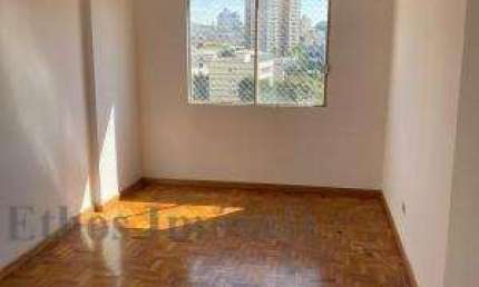 Apartamento com 1 quarto para alugar na Avenida Corifeu de Azevedo Marques, Jaguaré, São Paulo