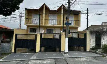 Casa com 3 quartos à venda na Rua Olímpio Nogueira, Jardim Ester Yolanda, São Paulo