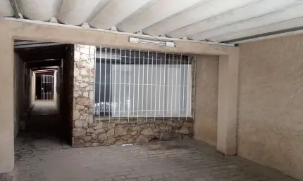 Casa com 3 quartos à venda na Rua dos Cafezais, 363, Jardim Prudência, São Paulo