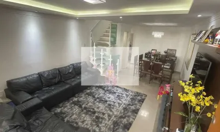 Casa de Vila à venda, Jardim Marajoara, São Paulo, SP