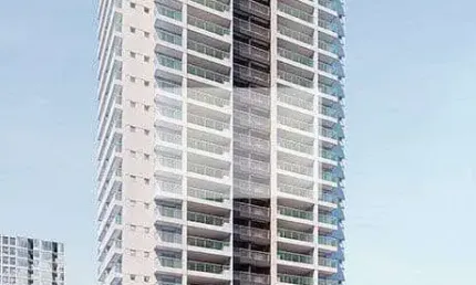 Apartamento com 3 quartos à venda na Rua Santa, 95, Vila Mascote, São Paulo