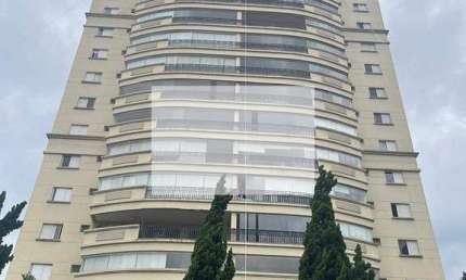 Apartamento com 4 quartos à venda na Rua Pensilvânia, 742, Cidade Monções, São Paulo