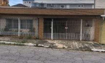 Casa para venda e locação, Vila Nova Savoia, São Paulo, SP