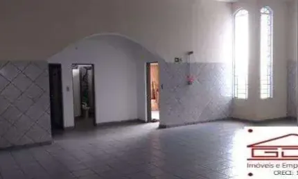 Ponto comercial para alugar no Parque Itália, Campinas 