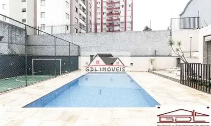 Apartamento com 3 quartos à venda na Vila Esperança, São Paulo 