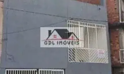 Casa com 3 quartos à venda na Cidade Líder, São Paulo 
