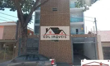 Apartamento para venda e locação, Vila Carrão, São Paulo, SP