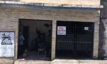 Casa com 1 quarto para alugar na Vila Talarico, São Paulo 