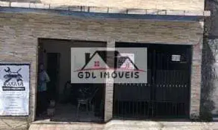 Casa com 1 quarto para alugar na Vila Talarico, São Paulo 