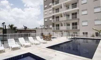 Apartamento para locação, Vila Galvão, Guarulhos, SP