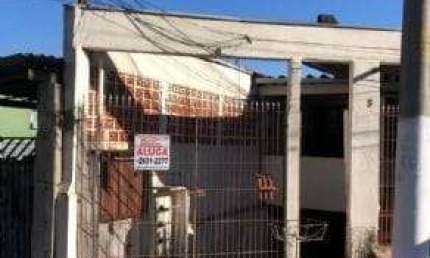 Casa com 1 quarto para alugar na Vila Euthalia, São Paulo 