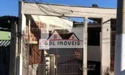 Casa com 1 quarto para alugar na Vila Euthalia, São Paulo 