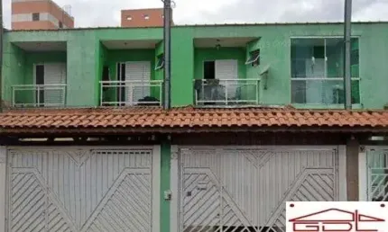 Casa com 3 quartos para alugar na Cidade Líder, São Paulo 