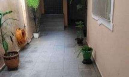 Casa com 3 quartos à venda na Vila Matilde, São Paulo 