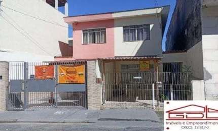 Casa com 2 quartos à venda no Jardim Maringa, São Paulo 
