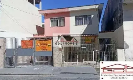 Casa com 2 quartos à venda no Jardim Maringa, São Paulo 