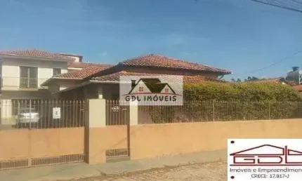 Casa com 10 quartos à venda no Tronqueiras, Passa Quatro 