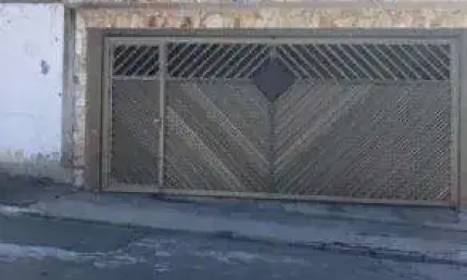 Casa com 2 quartos à venda na Cidade Líder, São Paulo 
