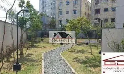 Apartamento com 2 quartos à venda na Vila Galvão, Guarulhos 